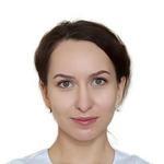 Донченко Мария Николаевна, Врач общей практики (семейный врач) - Усть-Каменогорск