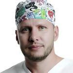 Кушнарёв Ярослав Анатольевич Кушнарёв Ярослав Анатольевич, Стоматолог - Усть-Каменогорск