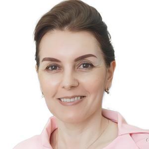 Щербик Татьяна Владимировна, стоматолог - Усть-Каменогорск