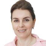 Щербик Татьяна Владимировна Щербик Татьяна Владимировна, Стоматолог - Усть-Каменогорск