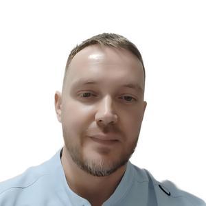 Дюсипов Радик Рамильевич - фотография Дюсипов Радик Рамильевич, стоматолог-ортопед - Усть-Каменогорск