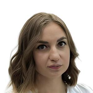 Кий Юлия Александровна, стоматолог - Усть-Каменогорск