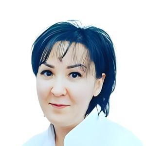 Байғулина Айнұр Қайратқызы - фотосурет Байғулина Айнұр Қайратқызы, стоматолог, детский ортодонт, детский стоматолог, стоматолог-ортодонт - Усть-Каменогорск