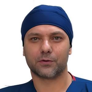 Батухтин Николай Викторович - фотография Батухтин Николай Викторович, стоматолог-хирург, стоматолог-имплантолог - Усть-Каменогорск