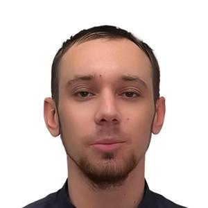 Коваленко Даниил Дмитриевич - фотосурет Коваленко Даниил Дмитриевич, стоматолог - Усть-Каменогорск