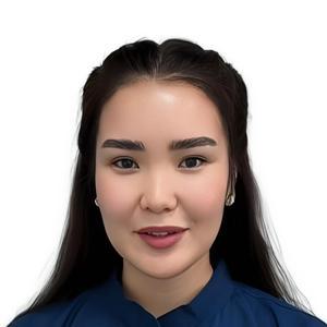 Рамазанова Айжан Маратовна, стоматолог - Усть-Каменогорск