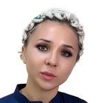 Кайранова Мадина Шаршеналиевна, Челюстно-лицевой хирург - Усть-Каменогорск