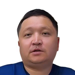 Темержанов Қанат Қайратұлы - фотосурет Темержанов Қанат Қайратұлы, стоматолог-ортопед - Усть-Каменогорск