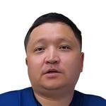 Темержанов Канат Кайратович Темержанов Канат Кайратович, Стоматолог-ортопед - Усть-Каменогорск