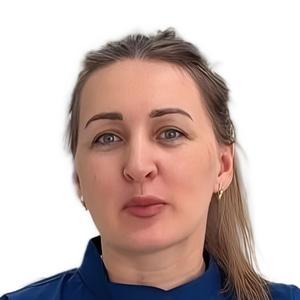 Батухтина Наталья Борисовна - фотосурет Батухтина Наталья Борисовна, стоматолог-ортопед - Усть-Каменогорск