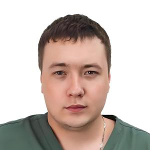 Герасимов Григорий Николаевич - фотосурет Герасимов Григорий Николаевич, стоматолог, детский стоматолог - Усть-Каменогорск