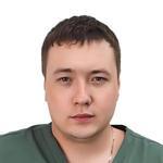 Герасимов Григорий Николаевич Герасимов Григорий Николаевич, Стоматолог, Детский стоматолог - Усть-Каменогорск