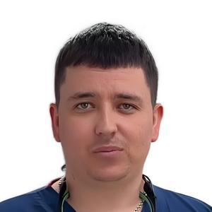 Русаков Александр Александрович - фотосурет Русаков Александр Александрович, стоматолог-ортодонт - Усть-Каменогорск