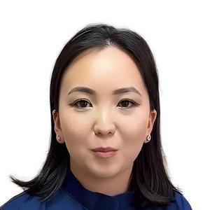 Ким Амина Петровна - фотография Ким Амина Петровна, стоматолог - Усть-Каменогорск