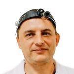 Абдулмажитов Дмитрий Николаевич, ЛОР - Усть-Каменогорск