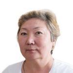 Абенова Алия Жанибековна, Нефролог, Физиотерапевт - Усть-Каменогорск