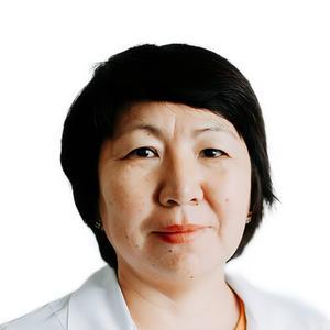 Абишева Кулпаш Фугатовна - фотография Абишева Кулпаш Фугатовна, терапевт - Усть-Каменогорск