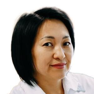 Байбулатова Жанар Маденовна - фотография Байбулатова Жанар Маденовна, врач узи - Усть-Каменогорск