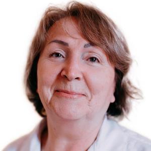 Борисовская Галина Ивановна, врач узи - Усть-Каменогорск