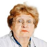 Веретенникова Эмма Викторовна, Врач ЛФК, Реабилитолог - Усть-Каменогорск