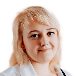Волкова Анастасия Александровна - фотосурет Волкова Анастасия Александровна, педиатр - Усть-Каменогорск
