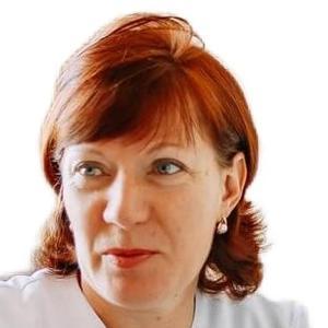 Иволгина Елена Викторовна - фотография Иволгина Елена Викторовна, невролог - Усть-Каменогорск