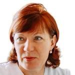 Иволгина Елена Викторовна, Невролог - Усть-Каменогорск