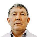 Касымханов Ерлан Есимханович, ЛОР - Усть-Каменогорск