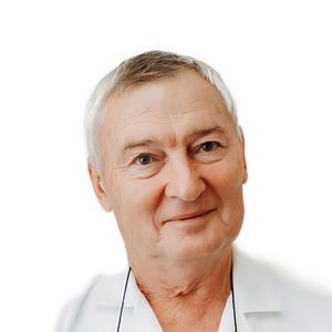 Киреев Александр Иванович - фотография Киреев Александр Иванович, невролог - Усть-Каменогорск