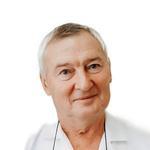 Киреев Александр Иванович, Невролог - Усть-Каменогорск