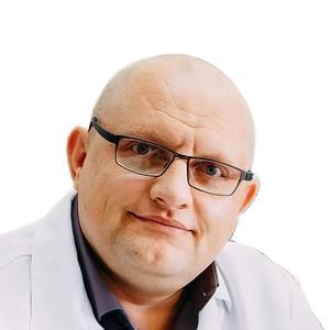 Климов Павел Сергеевич, онколог, маммолог - Усть-Каменогорск