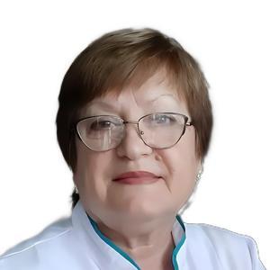 Короткова Татьяна Алексеевна - фотосурет Короткова Татьяна Алексеевна, терапевт - Усть-Каменогорск