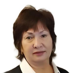 Литвинова Валентина Михайловна - фотосурет Литвинова Валентина Михайловна, терапевт - Усть-Каменогорск