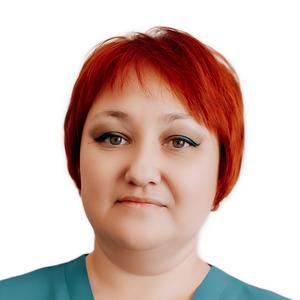 Маханькова Людмила Владимировна - фотография Маханькова Людмила Владимировна, педиатр, детский ортопед, детский травматолог - Усть-Каменогорск