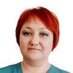 Маханькова Людмила Владимировна, Педиатр, Детский ортопед, Детский травматолог - Усть-Каменогорск