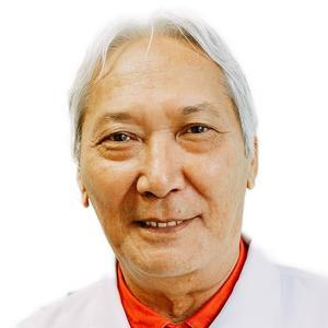 Момбаев Максут Алшимбаевич, хирург - Усть-Каменогорск