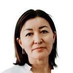 Мукашева Альмира Крыкбаевна Мукашева Альмира Крыкбаевна, Терапевт - Усть-Каменогорск