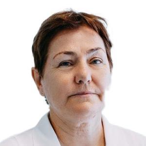 Мязина Антонина Николаевна - фотография Мязина Антонина Николаевна, эндоскопист - Усть-Каменогорск