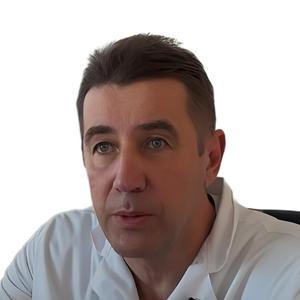 Недбайло Дмитрий Юрьевич, нейрохирург - Усть-Каменогорск