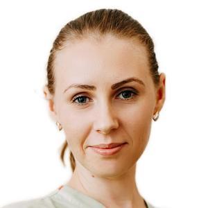 Рахимова Яна Сергеевна - фотосурет Рахимова Яна Сергеевна, хирург - Усть-Каменогорск