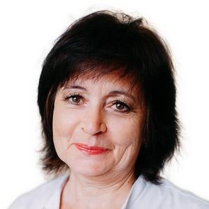 Рыльская Галина Васильевна - фотография Рыльская Галина Васильевна, гинеколог - Усть-Каменогорск