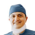 Сафиуллин Ренат Маликович, Стоматолог - Усть-Каменогорск