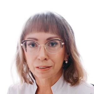 Сегида Тамара Олеговна, врач узи - Усть-Каменогорск