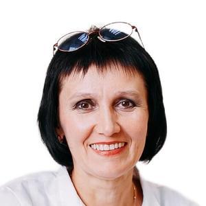 Симонова Елена Юрьевна - фотосурет Симонова Елена Юрьевна, гинеколог - Усть-Каменогорск