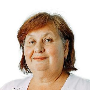 Соколова Наталья Николаевна - фотография Соколова Наталья Николаевна, офтальмолог (окулист) - Усть-Каменогорск