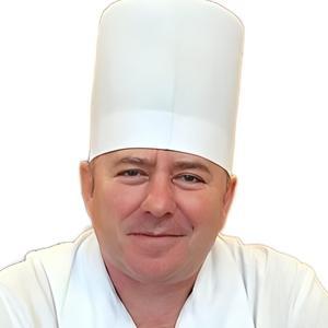 Старокожев Юрий Александрович - фотосурет Старокожев Юрий Александрович, нейрохирург - Усть-Каменогорск