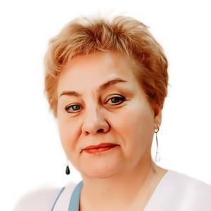 Столкова Нина Васильевна - фотосурет Столкова Нина Васильевна, терапевт - Усть-Каменогорск