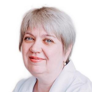 Третьякова Светлана Александровна - фотосурет Третьякова Светлана Александровна, аллерголог, иммунолог - Усть-Каменогорск