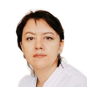 Шепотько Лариса Викторовна - фотография Шепотько Лариса Викторовна, эндокринолог - Усть-Каменогорск