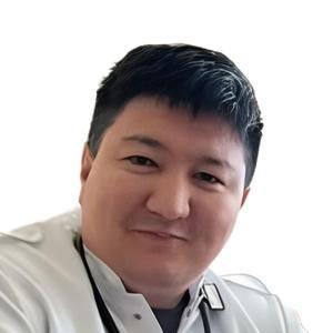 Кайдарбек Ерлан Болатулы - фотография Кайдарбек Ерлан Болатулы, врач общей практики (семейный врач) - Усть-Каменогорск